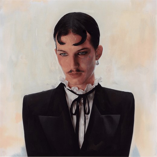 Gus Dapperton - Henge | Reviews | Clash Magazine Music News, Reviews & Interviews