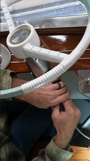 How to HAVE FUN Fixing Old Boats