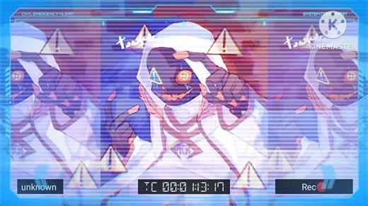 Omni 404 sans theme（神圣失真）