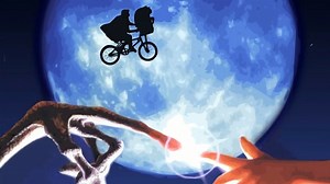 E.T. 外星人 (1982)– Download APP to Enjoy Now!