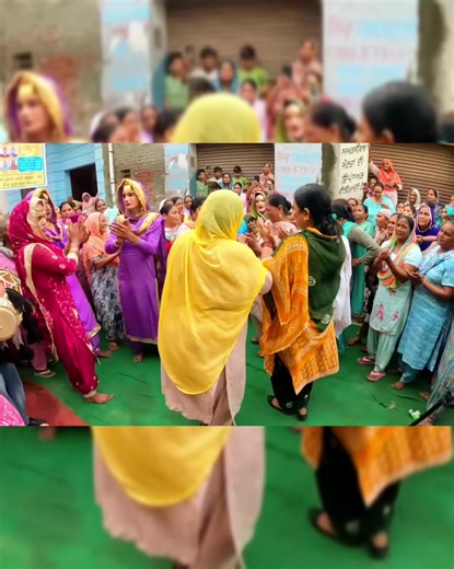 Exploring Rich Traditions of Punjabi Culture