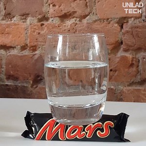 605K views · 10K reactions | Exclusive NASA footage confirms there is water on Mars!  | UNILAD Tech | Facebook