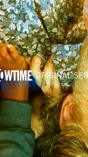 Noel Fisher on Instagram: "...kind of. 😜"