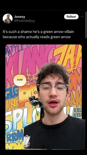 Yall gotta read green arrow! #comics #collection #dc #greenarrow #blackcanary #arrow