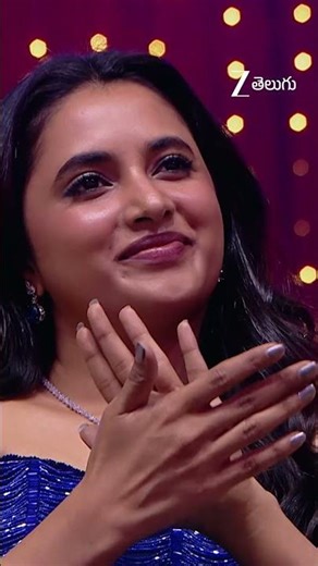 Roja's Award Winning Moment | Apsara Awards 2025 | Zee Telugu