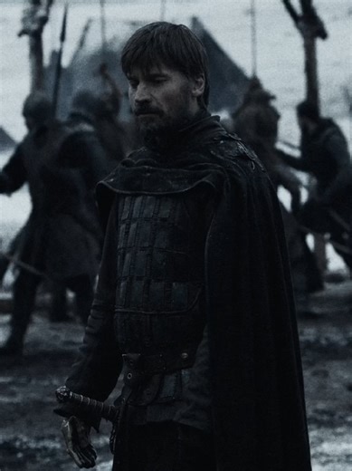 The Best Redemption Arc: Jamie Lannister Explained