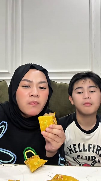 Kacang Koro Telur Kepiting: Nikmati Cita Rasa Spesial