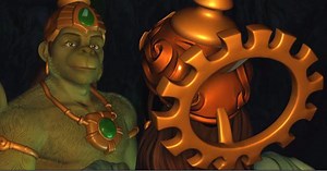 ‘Hanuman Vs Mahiravana’ trailer: It’s Hanuman to the rescue in this ‘Ramayana’ tale
