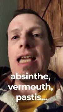 Why the French Take Apéritif So Seriously | French Culture Explained #france #frenchculture