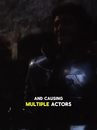 Excalibur 1981: 10 Weird Facts About The Cast You Didn’t Know! | Stars 1970s