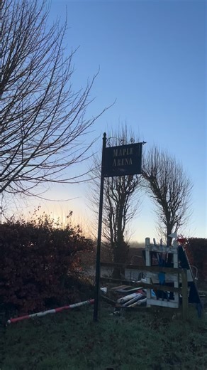 📹 Tag who you see!! A fantastic day out at the @plusvital Spring Series at CoilOg. Thanks to CoilOg, Caroline and all of the officials and volunteers from the day - and thank you to the riders and supporters 🙌🏻 📋 Results will be published on the EI website tomorrow. 📸 Official photos available from @louiseobrienphotography #eventingireland #grassrootstogoldmedals #eventing #eventersofinstagram #plusvital | Eventing Ireland