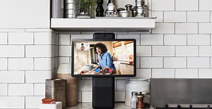Facebook is audaciously launching a video gadget for your home, called Portal. Is that a good idea?