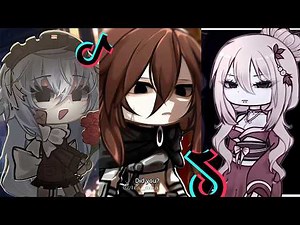 ★Gacha Life★ Tiktok Compilation★ #36