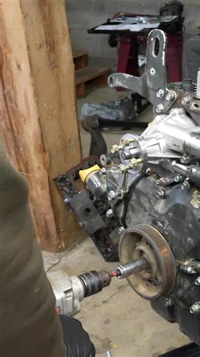 Priming a Fresh Rebuild for Bobcat Doosan T590