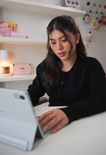 HUAWEI MatePad 11.5 S: Content Creator's Work Bag Essential