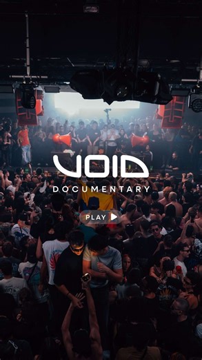 Our first ever documentary is here. 💥 Follow the incredible journey of the new Incubus System at the legendary Spook Club in Valencia, thanks to our partners NEEC Iberia. 🇪🇸 From its creation in our factory, to the installation and explosive launch party, this film captures every electrifying moment. The Incubus isn’t just a sound system, it’s a living, breathing experience that shakes the room, stirs the soul, and sets a new benchmark for club sound. #VoidAcoustics #HearFeelConnect | Void Ac