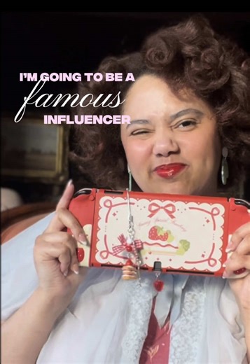 𝜗ৎ ˚⟡˖ ࣪ For the girlies who love girly tech✨, cute trinkets🎀 and healthy living 🌱 - let’s connect! ♡ 🏷️ ~ #contentcreator #contentcreatorsupport #motivation #smallcontentcreator #smallcontentcreatorsupport