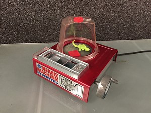 Why the Strange Change Machine is my favorite toy