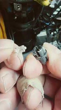 Causes of high beam indicator lamp failure