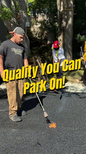 18 reactions | Just another day with the best crew in the business. Your top choice in HRM. ‍♂️‍♂️ 懶 | Blacktop Asphalt Paving | Facebook