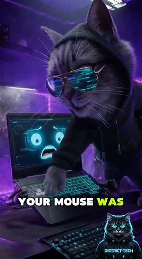 How to be a PC Ninja (Mouse-Less Mode) 🥷💻