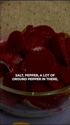"A Recipe You Can't Beat" by Jacques Pépin | Fast Food My Way #howto #cooking
