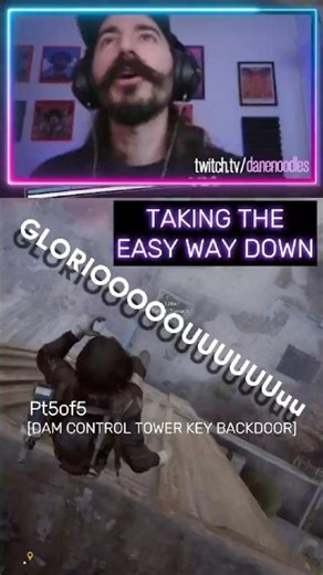 The Swan Dive 🦢🤿 | NO KEY NEEDED pt 5of5 | #arcraiders #gaming #livestream #twitch