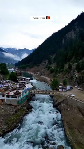 Explore Beautiful Nuristan, Afghanistan's Hidden Gem