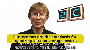 Explaining File Systems_ NTFS, exFAT, FAT32, ext4 & More