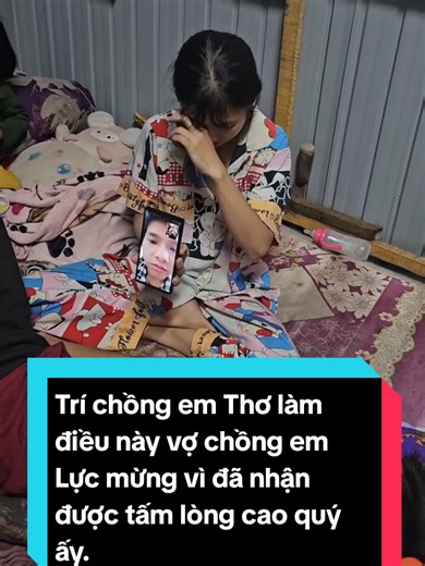 Tấm lòng cao quý của chồng trong cuộc sống vợ chồng