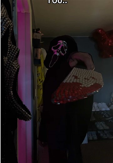 Understanding the Allure of Masked Characters in Media