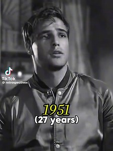 11K views · 167 reactions | Marlon Brando Jr. (April 3, 1924 – July...