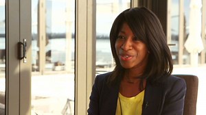 Getting clean water to small communities