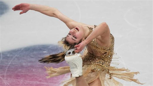 10 memorable moments from the Winter Olympics