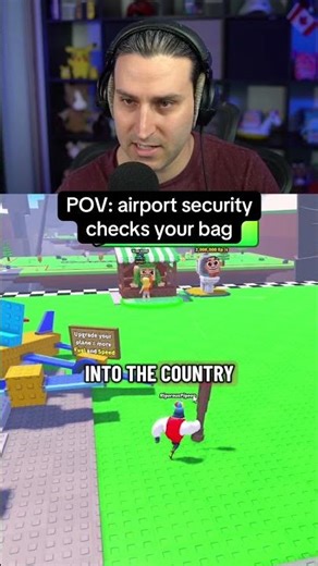 I Caught Her Red-Handed in Launch Plane for Brainrots