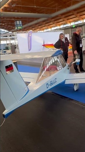World-Wide Smallest Twin Engine Aircraft #aircraft #aviation