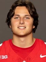 Julian Sayin, Ohio State Buckeyes, Quarterback