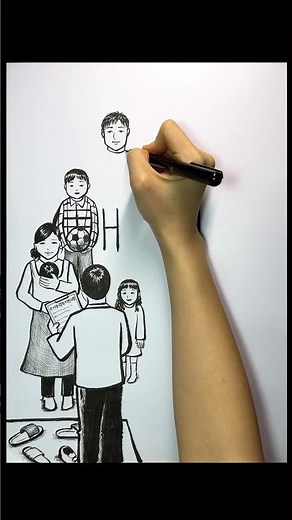 e아동행복지원사업 🌱 ‘행복’이 다시 피어나다