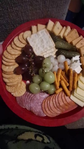 boxing day treat #christmas #family #foryoupage❤️❤️