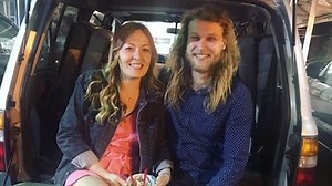 'Your heart just cracks wide open': Memorial to victims of Northern B.C. murders still resonates a year later | CBC News