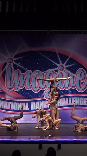 Meet Your Studio's Fearless Flyer: A Dance Showcase