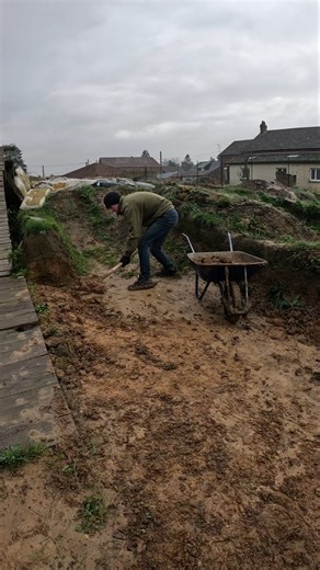 Shape des Steps ups ⛏️