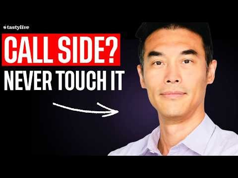 Data Just Proved Most Iron Condor Traders Are Wrong | Here's What Works