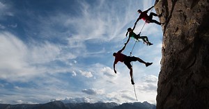 Good News for Disgraced Companies: You Can Regain Trust | Working Knowledge