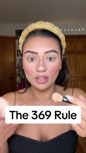 The 369 Rule for relationships ☯️ • • • #369 #369method #grwm #grwme #getreadywithme #grwmroutine #grwmmakeup #grwm_aesthetics #boyadvice #boyadviceforgirls #dating #relationships #relationship #foryou #fyp #BeautyTok #boys #boyfriend #datingtips #datingadvice #relationshipgoals #relationshipadvice #relationshiptips #howtogetaguytolikeyou #howtogetaguy #howtogethimtochaseyou #talkingstage #firstkiss #firstkissadvice #kissingadvice #grwmtoseeaboy #gethisattention #howtoflirt #flirting #trending #
