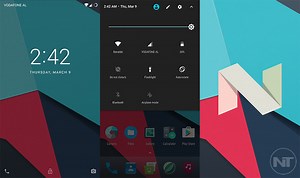 nougat-7-1-rom-install-lineageos-14-1-rom-on-samsung-galaxy-s6