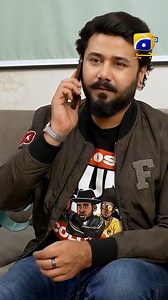 303K views · 10K reactions | Junaid tries to manage his residence issue with a friend. Watch #DilENadan every Monday & Tuesday at 8:00 PM only on Geo Entertainment. #GeoEntertainment #HarPalGeo #GeoTV #7thSkyEntertainment #AbdullahKadwani #AsadQureshi #SaimaWaseem #SadiaAkhtar #MikaalZulfiqar #AmarKhan #AliAbbas #KinzaRazzak #UzmaHassan #FajjerKhan #KashifMahmood #AzraMansoor | 7th Sky Entertainment | Facebook