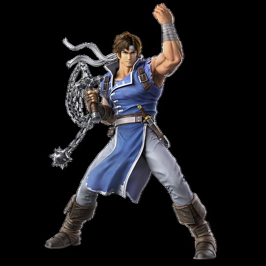 Richter (SSBU)