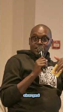 Timothy Laku open mic #explore #decentralization #CIOsOpenMic #CIOs