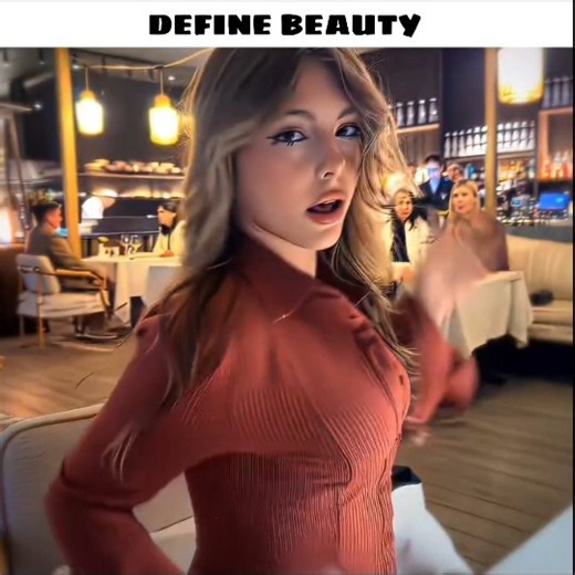 Define The Beauty....| You have no heart| | TGreatElite | |